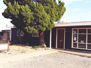 Vision Chiropractic El Paso
